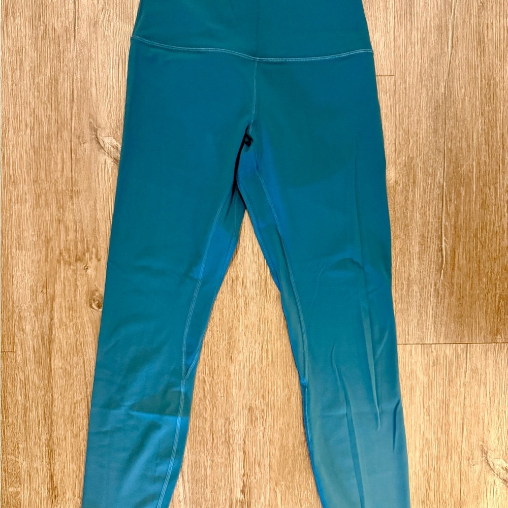 Lululemon Align leggings - 25in